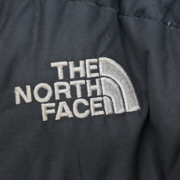 The North Face 700 Down Puffer Jacket L271 - Picture 4 of 6